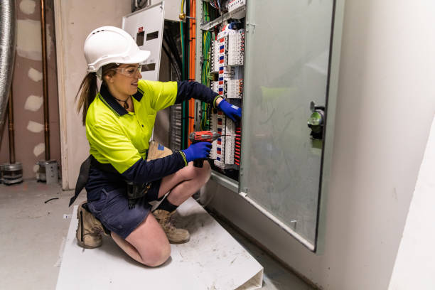 Best Residential Electrician Services  in Brady, TX