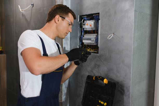 Best Emergency Electrical Repair  in Brady, TX