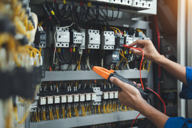 Best Commercial Electrician Services  in Brady, TX