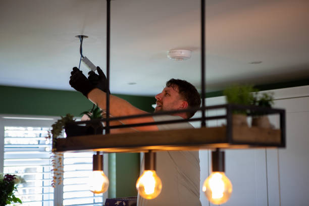 Best Industrial Electrical Services  in Brady, TX